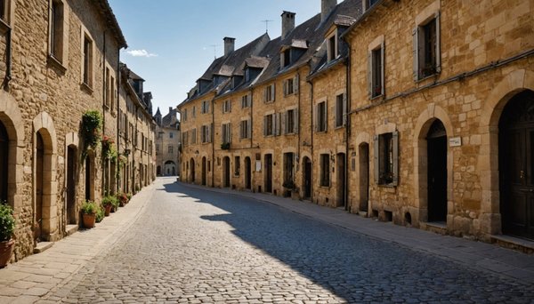 Séjourner dans un hôtel de Sarlat : toutes les astuces pour faire des économies