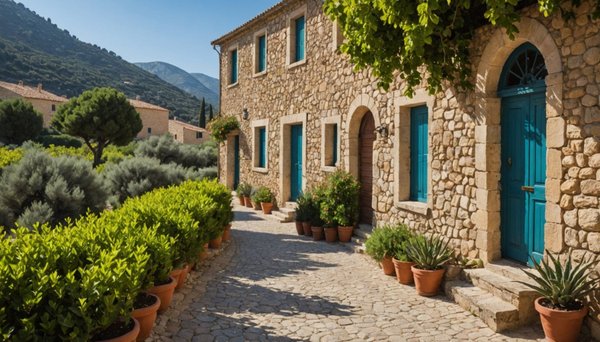 Comment trouver le camping 3 étoiles idéal dans l'Hérault pour vos vacances en famille ?