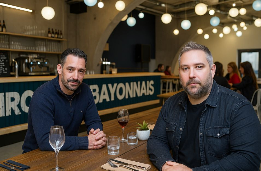 Les événements gastronomiques incontournables à bayonne avec aviron bistronomie