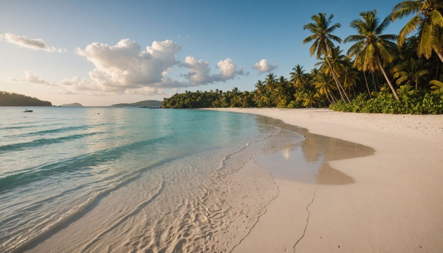 Pourquoi choisir nosy be pour un voyage farniente à madagascar ?